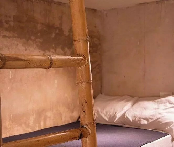 Lomakeskus Ekumal Retreat Eco Sanctuary