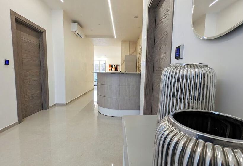 住宿加早餐  Pietra Viva Suite E Relax