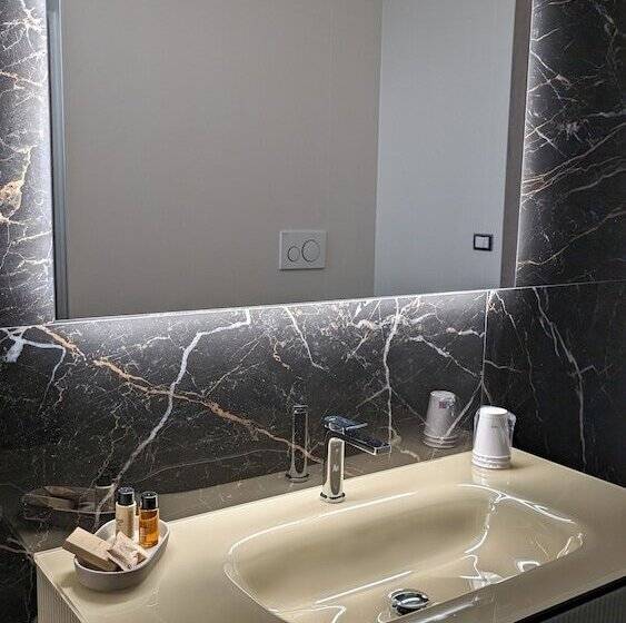 住宿加早餐  Pietra Viva Suite E Relax