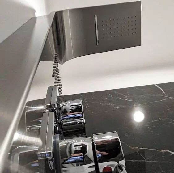 ベッドアンドブレックファースト Pietra Viva Suite E Relax