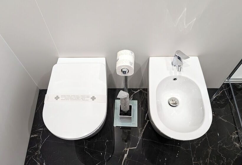 住宿加早餐  Pietra Viva Suite E Relax