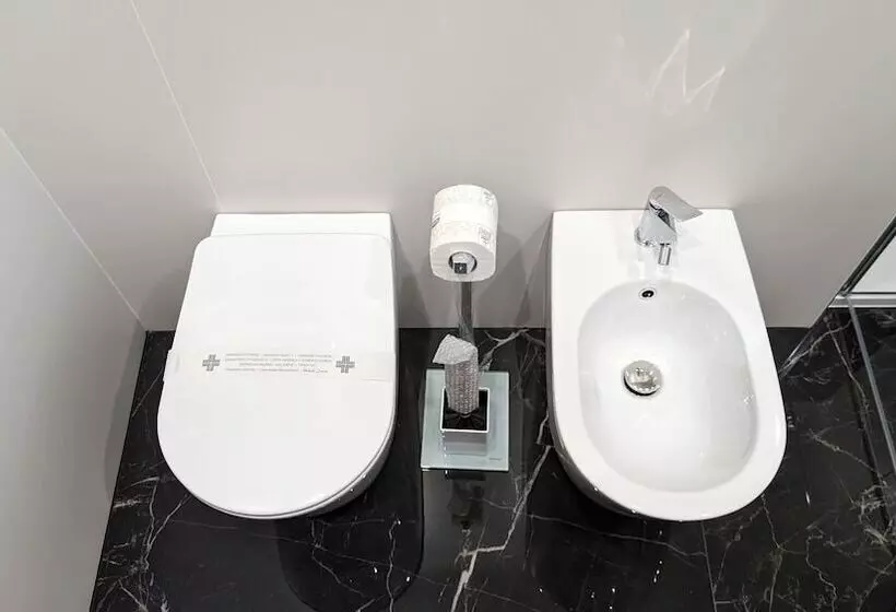 ベッドアンドブレックファースト Pietra Viva Suite E Relax