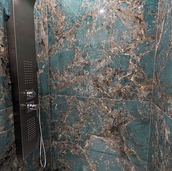 住宿加早餐  Pietra Viva Suite E Relax