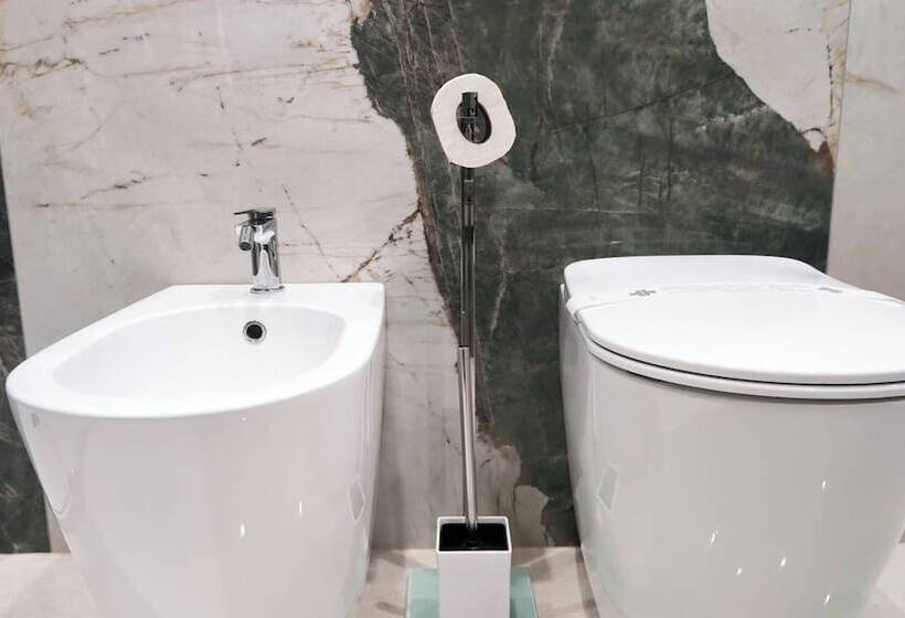 住宿加早餐  Pietra Viva Suite E Relax