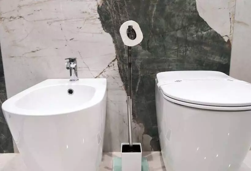 ベッドアンドブレックファースト Pietra Viva Suite E Relax