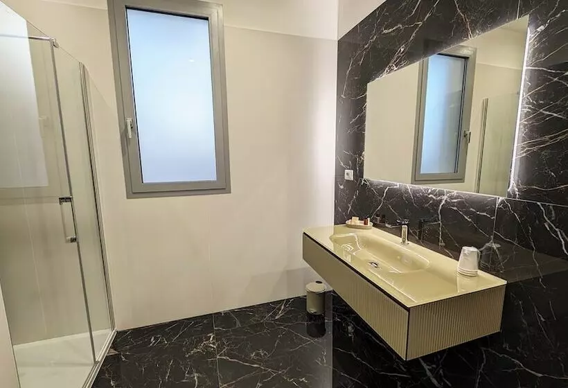 ベッドアンドブレックファースト Pietra Viva Suite E Relax