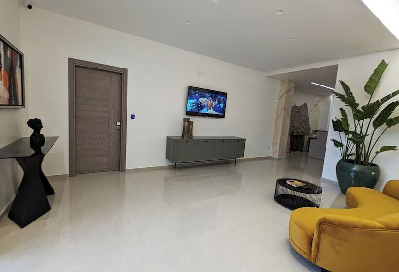 住宿加早餐  Pietra Viva Suite E Relax