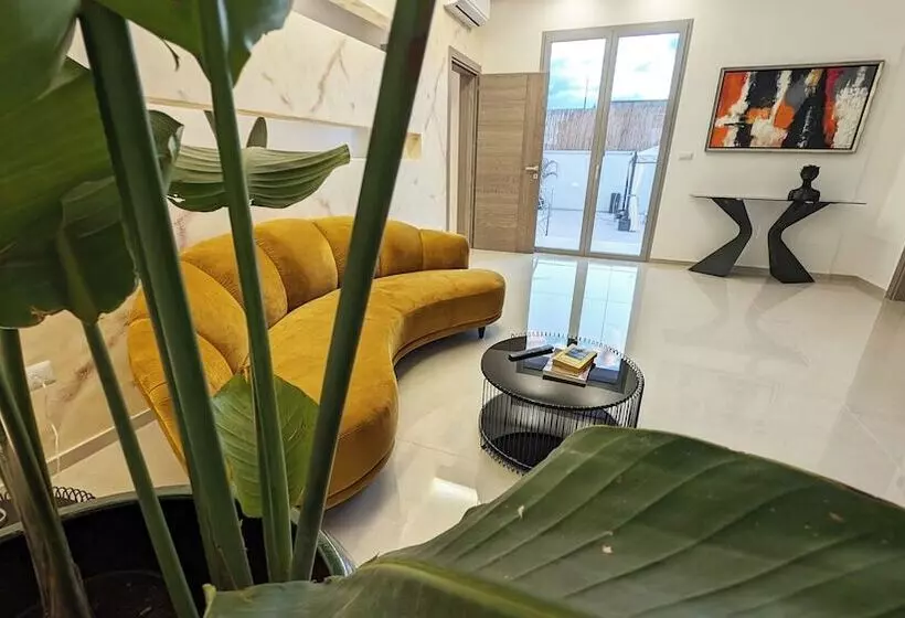 ベッドアンドブレックファースト Pietra Viva Suite E Relax