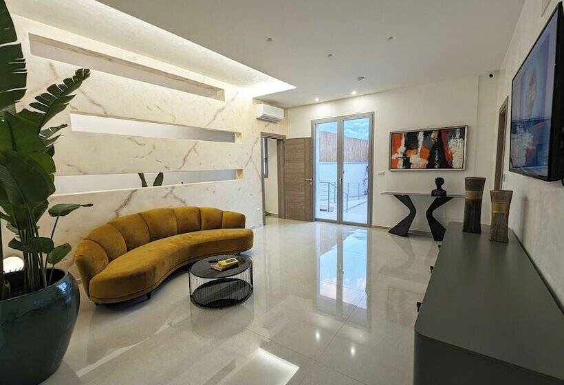 住宿加早餐  Pietra Viva Suite E Relax