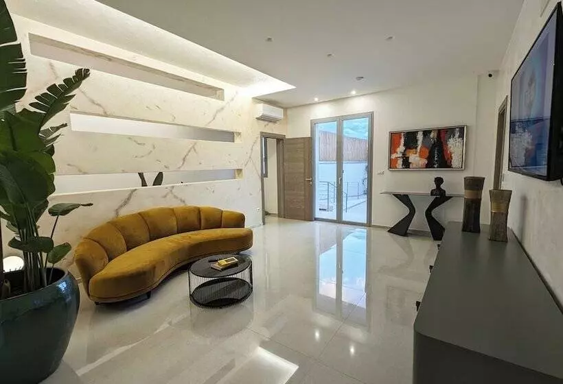 ベッドアンドブレックファースト Pietra Viva Suite E Relax