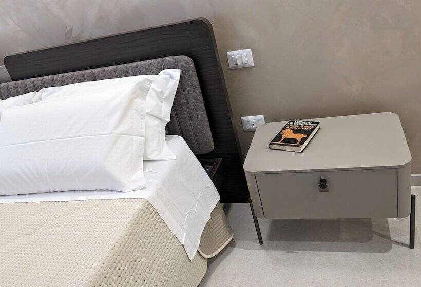 住宿加早餐  Pietra Viva Suite E Relax