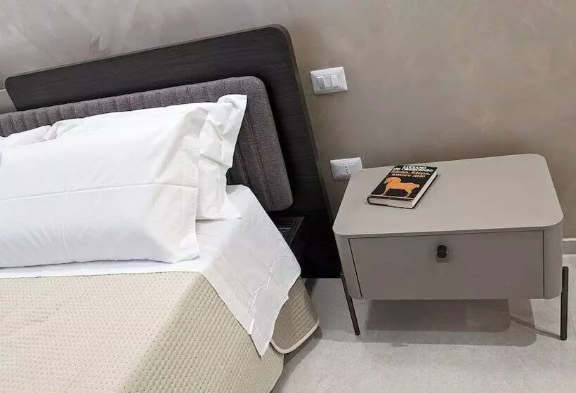 ベッドアンドブレックファースト Pietra Viva Suite E Relax