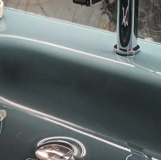 ベッドアンドブレックファースト Pietra Viva Suite E Relax