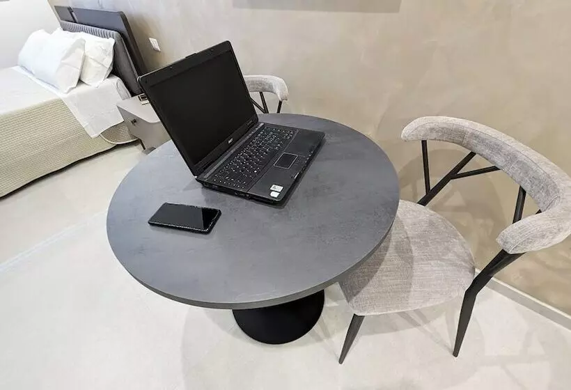 ベッドアンドブレックファースト Pietra Viva Suite E Relax