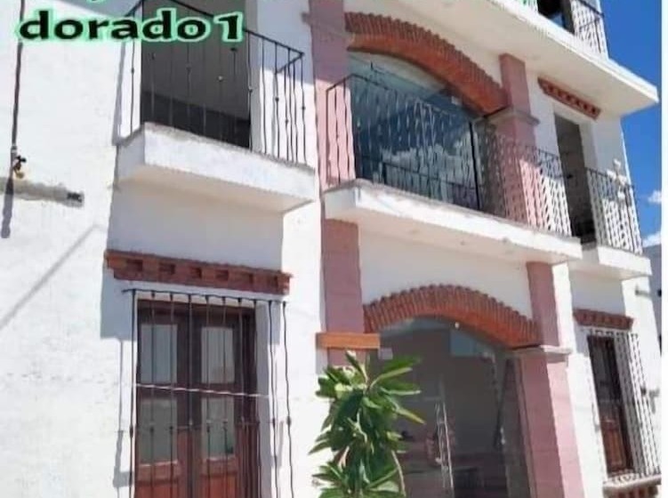 בית מלון כפרי Boutique Doña Celia