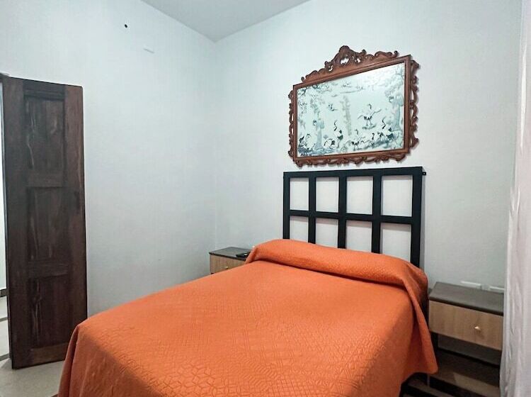 בית מלון כפרי Boutique Doña Celia