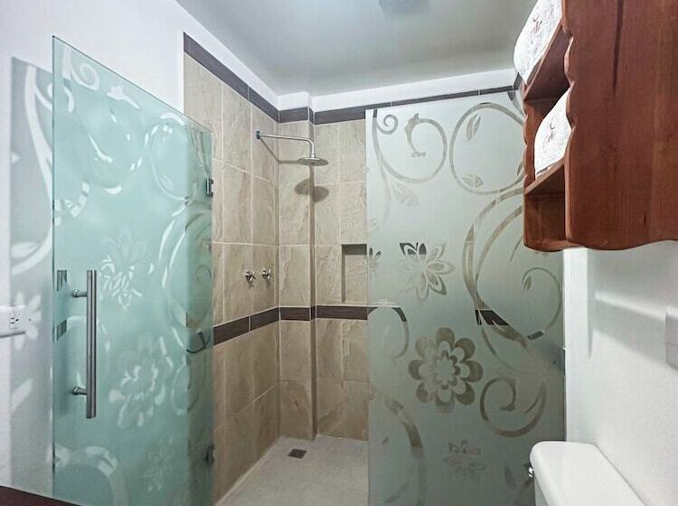 בית מלון כפרי Boutique Doña Celia