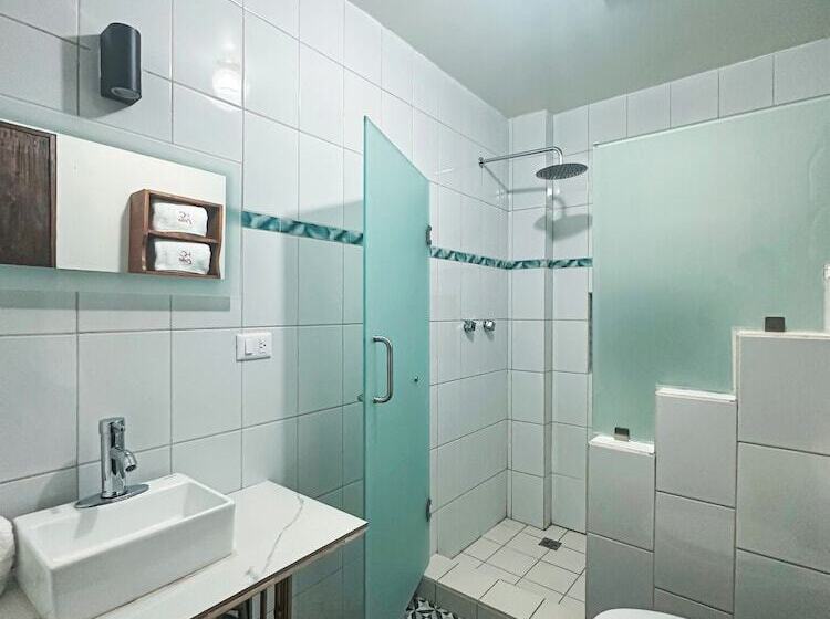 בית מלון כפרי Boutique Doña Celia