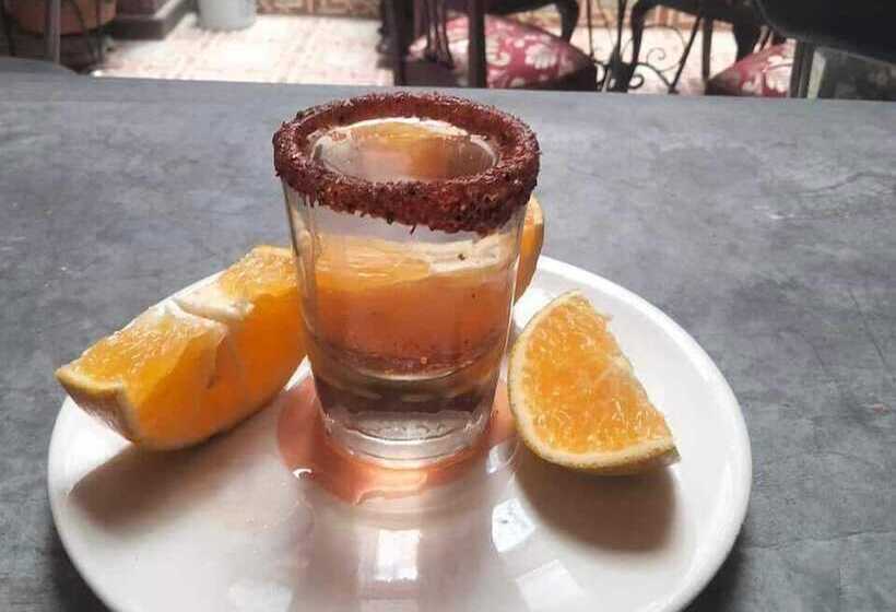 בית מלון כפרי Boutique Doña Celia