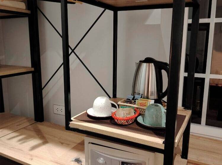 Casa Cruz Verde By Peru Garden Hotels