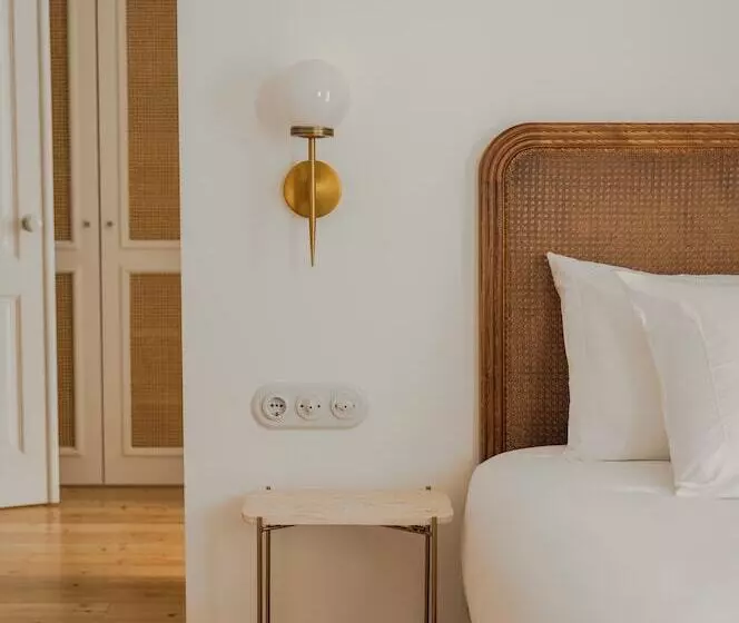 Hotelli Casa Amor Olhão