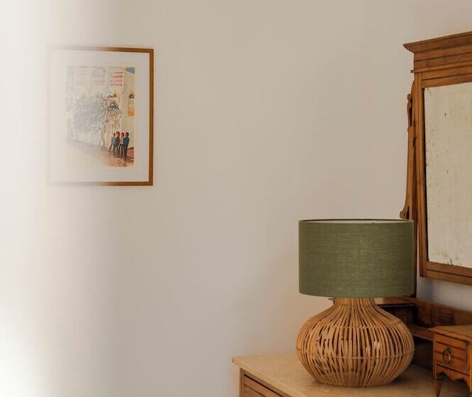 هتل Casa Amor Olhão