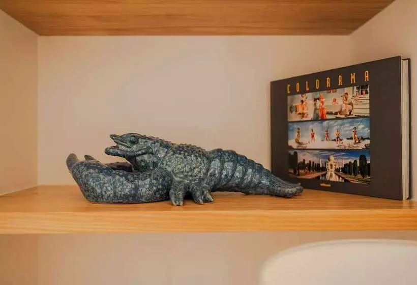 Hotelli Casa Amor Olhão