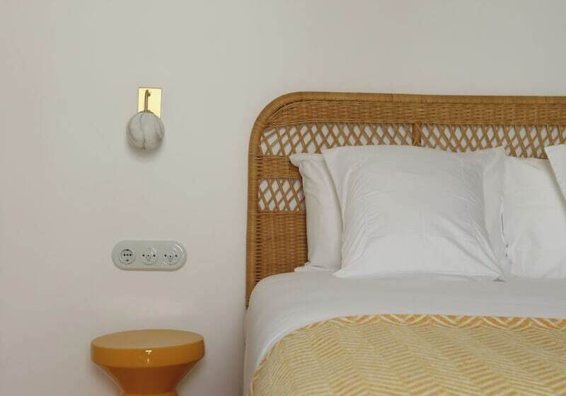 هتل Casa Amor Olhão