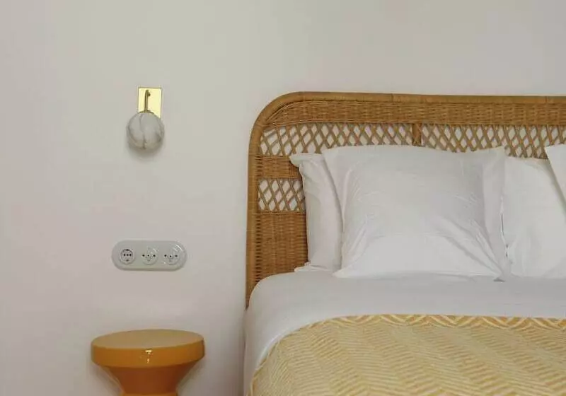 Hotelli Casa Amor Olhão