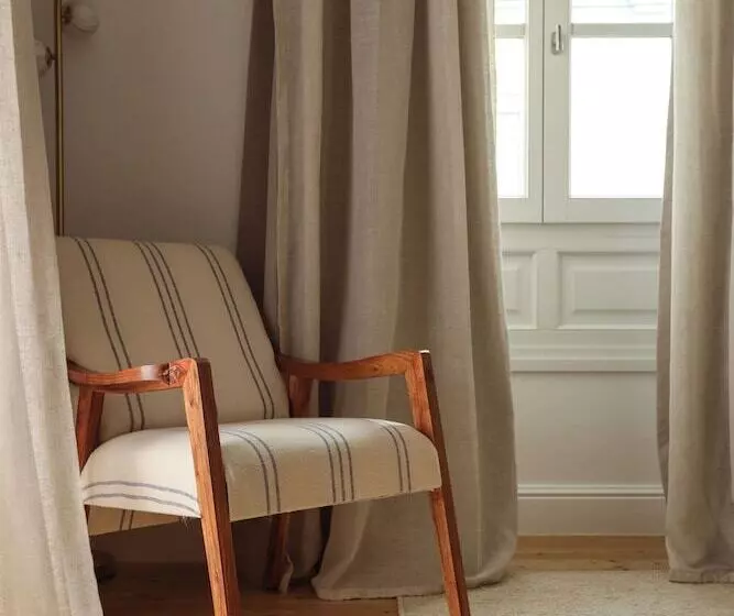 Hotelli Casa Amor Olhão