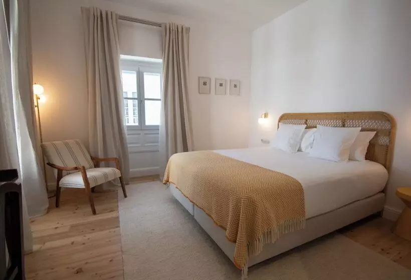 Hotelli Casa Amor Olhão