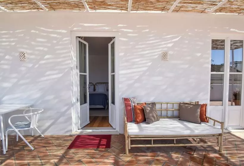 Hotelli Casa Amor Olhão