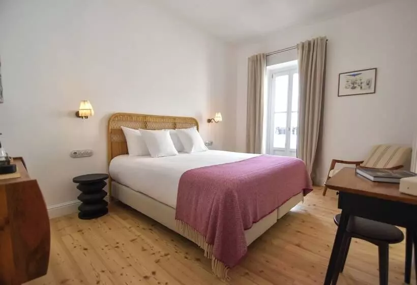 Hotelli Casa Amor Olhão