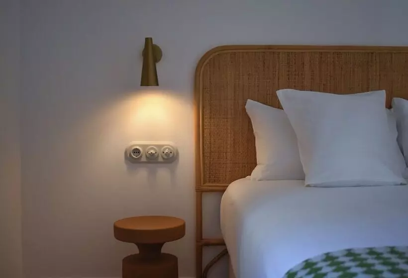 Hotelli Casa Amor Olhão