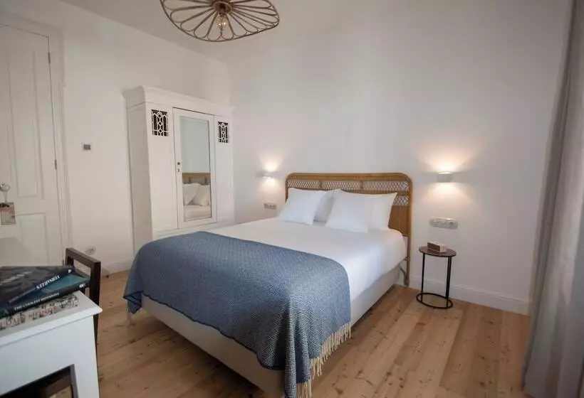 Hotelli Casa Amor Olhão