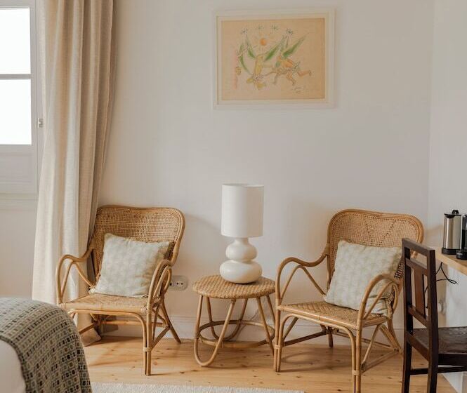 هتل Casa Amor Olhão