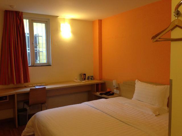 בית מלון כפרי 7days Inn Kunming South Huancheng Road