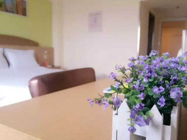 Hotelli 7days Inn Zhengzhou Renmin Road Subway Station Da Shanghai City
