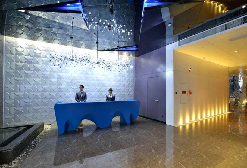 Xiamen Aizhu Lover Hotel   Jimei Branch