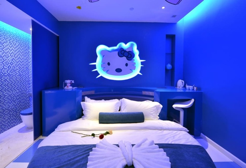 Xiamen Aizhu Lover Hotel   Jimei Branch