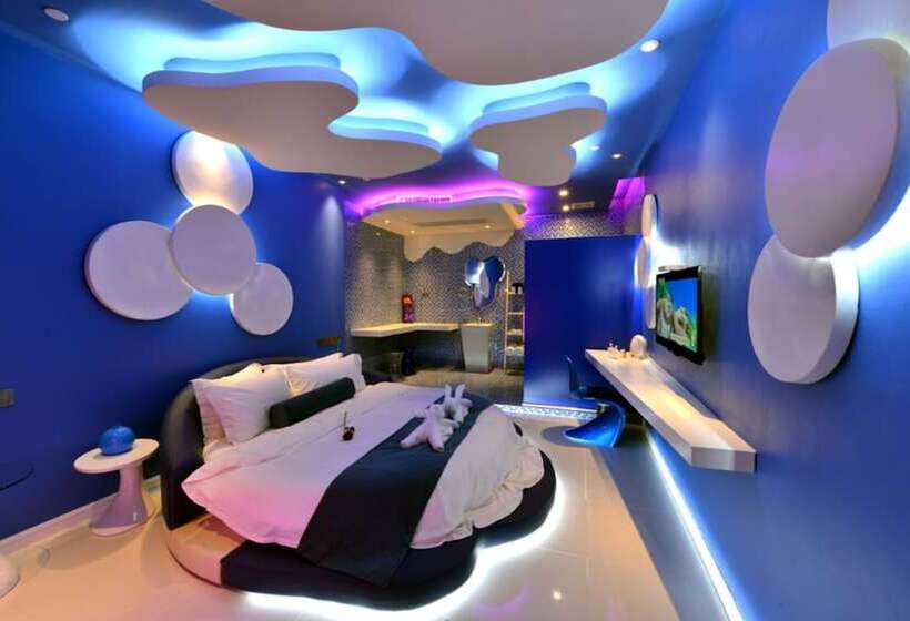 Xiamen Aizhu Lover Hotel   Jimei Branch