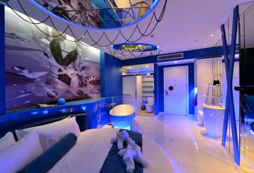 Xiamen Aizhu Lover Hotel   Jimei Branch