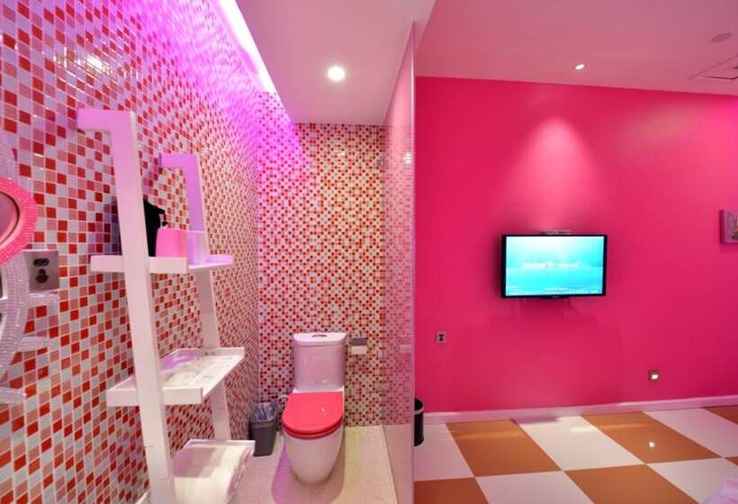 Xiamen Aizhu Lover Hotel   Jimei Branch