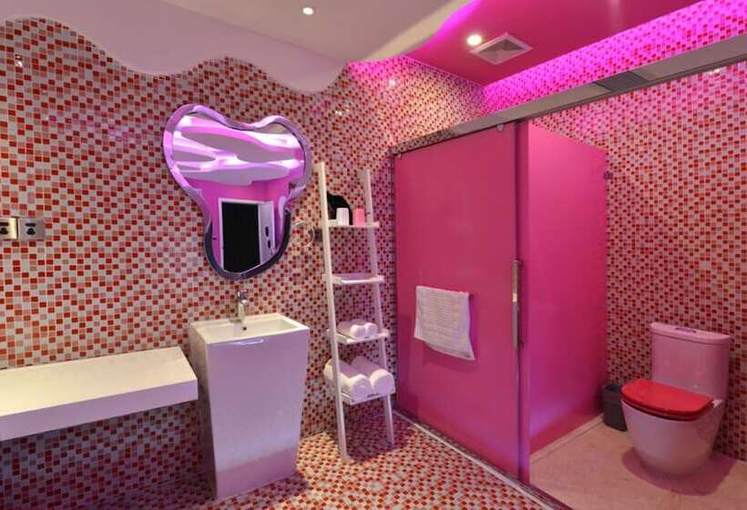 Xiamen Aizhu Lover Hotel   Jimei Branch