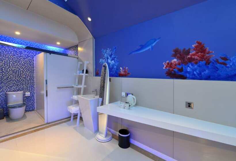 Xiamen Aizhu Lover Hotel   Jimei Branch