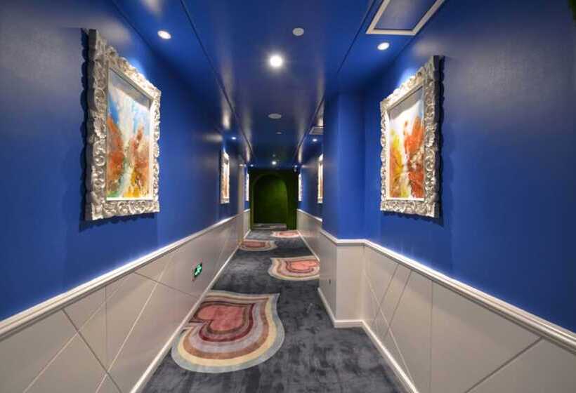 Xiamen Aizhu Lover Hotel   Jimei Branch