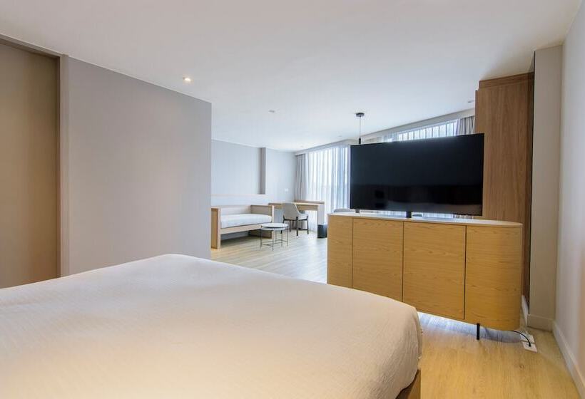 בית מלון כפרי Nodo