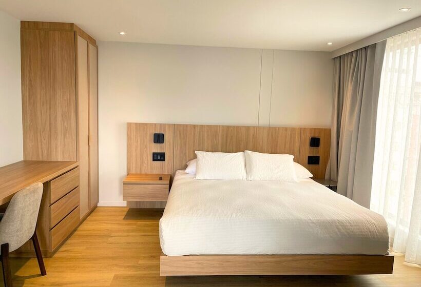 בית מלון כפרי Nodo