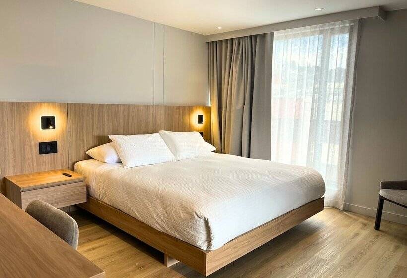 בית מלון כפרי Nodo