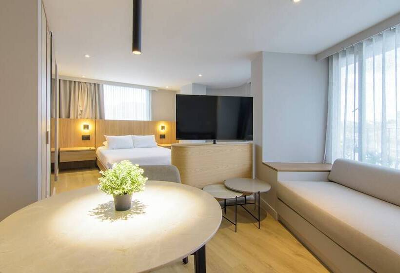 בית מלון כפרי Nodo